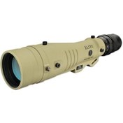 Resim Bushnell 8-40x60 Elıte Tac Spottıng Scope Dürbün Yeşil 