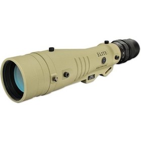 Resim Bushnell 8-40x60 Elıte Tac Spottıng Scope Dürbün Yeşil 
