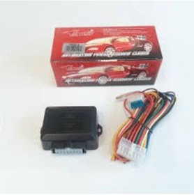 Resim İnwells 2 Li Otomatik Cam Kaldırma Modülü N11.189 