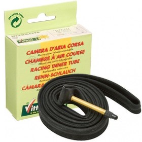 Resim Vittoria İç Lastik Ultralite 650x19-23 İnce Sibop 51mm 