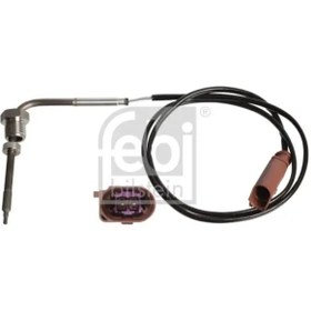 Resim FEBI BILSTEIN 109180 Egzoz Sicaklik Sensoru 03L906088DM 3L906088DM 