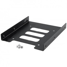 Resim Pc Kasında Ssd Kızak - Notebook Diski Kullanma Aparatı Metal 