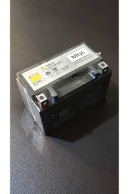 Resim MTYL RKS Bolero 50uyumlu Kaliteli Hazır Şarjlı Akü (7 Ah 148x84x96mm) 