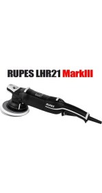 Resim Rupes LHR21 Markııı Std 