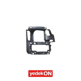 Resim Far Yuvası Tgs Euro6 Şantiye Sağ 