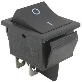 Resim Geniş Işıksız Anahtar On-off-180331 