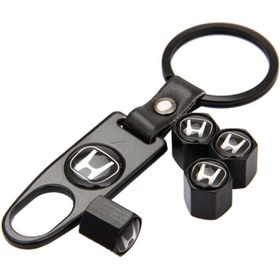 Resim GARDENAUTO Honda Vt 1100 Shadow Ace Sibop Kapağı Anahtarlık Seti 