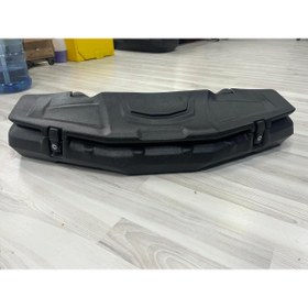 Resim Göktürk Otomotiv Tüm Atvlere Uyumlu Kilitli Atv Çantası 80 Litre 