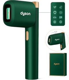 Resim MODA Lazer epilasyon 