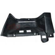 Resim TLG TLG-8025 BASAMAK PLASTİĞİ SOL ISUZU NPR66 897892966151 