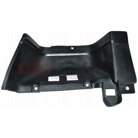 Resim TLG TLG-8025 BASAMAK PLASTİĞİ SOL ISUZU NPR66 897892966151 