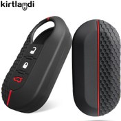 Resim Silikon Anahtar Tutucu Kapak Fob Araba Anahtarı Kılıfı Uzaktan Kumandalı Anahtarlık Fiat 500 Dot Panda Palio Çekici Punto Musa için Grande 500L için Ducato için Lancia için 