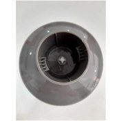 Resim A447 - A-445 Mia Blender Set Hazne Kapağı - Gri Ve Siyah 