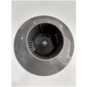 Resim A447 - A-445 Mia Blender Set Hazne Kapağı - Gri Ve Siyah 