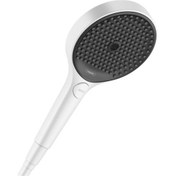 Resim Hansgrohe Raınfınıty El Dusu 130 3Jet Satın Beyaz 26864700 Diğer 