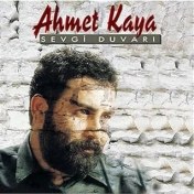 Resim Barış Müzik Lp-Ahmet Kaya- Sevgi Duvarı Lp 