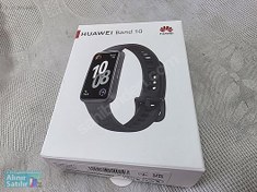 Resim Huawei Band 10 