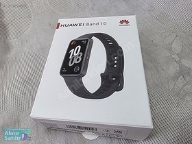 Resim Huawei Band 10 