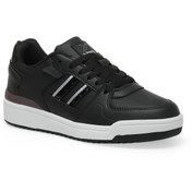 Resim Kinetix Wilmo Pu W 2Pr Siyah Kadın Sneaker - 556009055 Kinetix