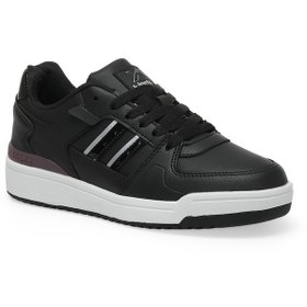 Resim Kinetix Wilmo Pu W 2Pr Siyah Kadın Sneaker - 556009055 Kinetix