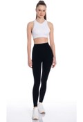 Resim Pulsar Push Up Tayt Siyah 