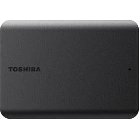 Resim STOREMAX PRStoRe 1TB Canvio Basic 2.5" Gen1 USB 3.2 Harici Harddisk (HDTB510EK3AA) StorePR 1063348 
