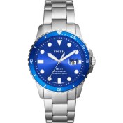 Resim Fossil FFS5669 ERKEK KOL SAATİ 