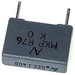 Resim 22 Nf 400V ( 22Nj400V ) Kutupsuz Kondansatör 30 Adet 