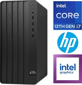 HP Elite Tower 800 G9 999Z4ET i7-14700 16 GB 512 GB SSD W11P Masaüstü Bilgisayar