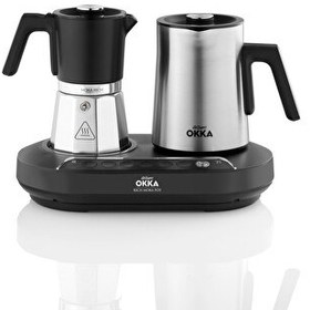 Resim Arzum OK0027 Okka Rich Moka Pot 