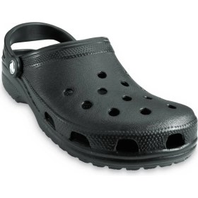 Resim Crocs Classic Siyah Terlik 10001 