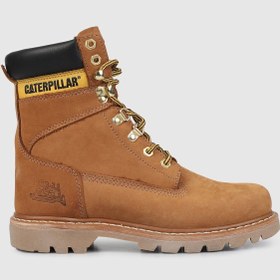 Resim Caterpillar Montana Sundance Z.kau Taba Kadın Bot 015g0104s36-s36 