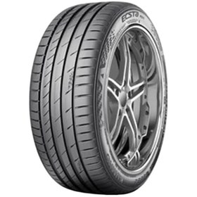 Resim Kumho 245/40 R19 98Y XL PS72 EV Yaz Lastiği 2025 
