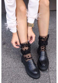 Dexter Julia R422-4 Kadın Loafer Ayakkabı Bordo