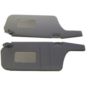 Resim Mazda 323 Familia 99/02 Güneşli K Sağ/sol Set 2 Parça 