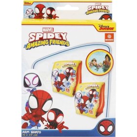 Resim MCM Group S00016947 Şişme Kolluk Spidey 15X23CM -Sun 