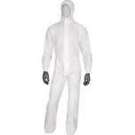 Resim Yıldırım Nalbur Boyacı Tulumu Xl Tek Kullanımlık Beyaz 