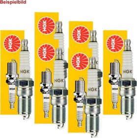 Resim Bmw E90 Kasa 320i İridyum Takımı Ngk Marka 12122158252 