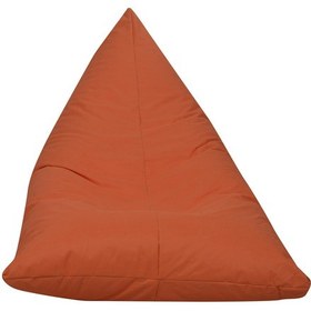 Resim Armutland Şezlong Armut Koltuk Turuncu 