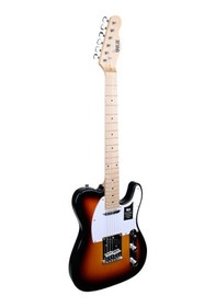 Resim Pulse 0040tl-3ts Telecaster Elektro Gitar 