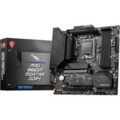 Resim MSI Mag B660M Mortar Max Wi-Fi DDR4 LGA1700 Micro ATX Anakart 