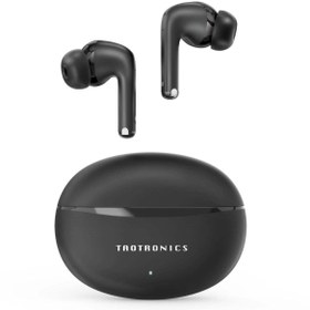Resim Store TaoTronics Tt-bh1118 Anc Bluetooth Kulaklık Bass Boost Bt 5.3 Ipx5 