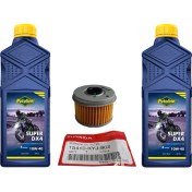 Resim Putoline Honda Cbr 250 R Motor Bakım Seti 