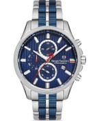 Resim Sergio Tacchini St.1.10156.4 Erkek Kol Saati 