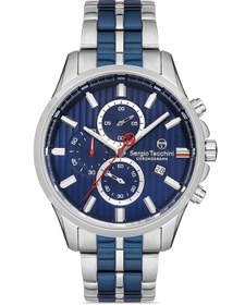 Resim Sergio Tacchini St.1.10156.4 Erkek Kol Saati 