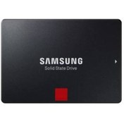 Resim Samsung 860 Pro 1TB 560MB-530GB/s Sata3 2.5" SSD (MZ-76P1T0BW) 