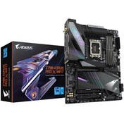 Resim Gigabyte Z790 AORUS PRO X WiFi7 DDR5 1700P ATX Anakart Gigabyte