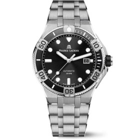 Resim Maurice Lacroix Aıkon Automatic Ml-aı6058ss002330-1 Erkek Kol Saati 