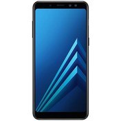 Resim Yenilenmiş Samsung Galaxy A8 2018 64 GB (12 Ay Delta Servis Garantili) - A Grade Samsung