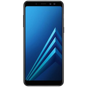 Resim Yenilenmiş Samsung Galaxy A8 2018 64 GB (12 Ay Delta Servis Garantili) - A Grade 